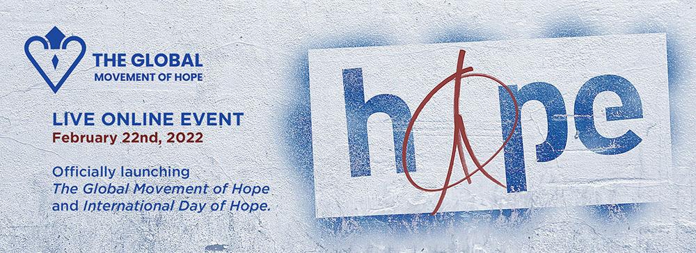 The Global Movement of Hope